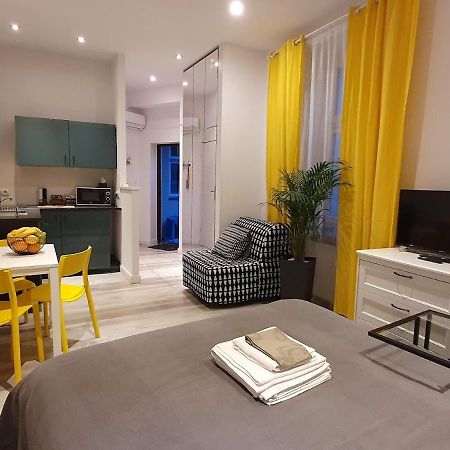 L-2 Krakow Center Studio O&P Apartfamily Eksteriør bilde