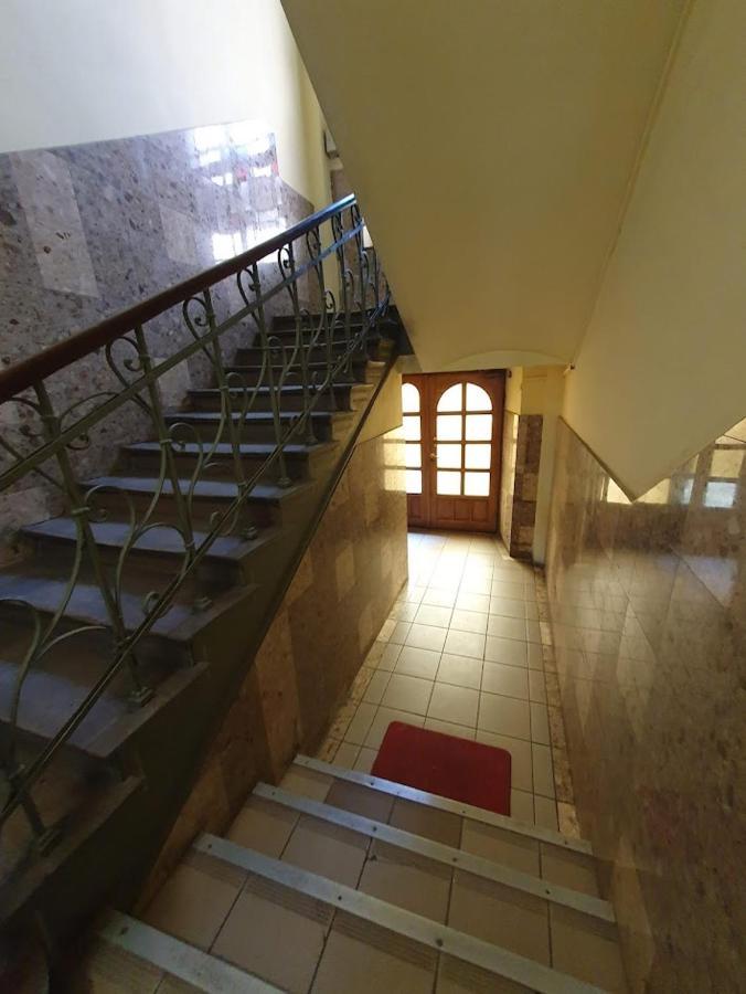 L-2 Krakow Center Studio O&P Apartfamily Eksteriør bilde