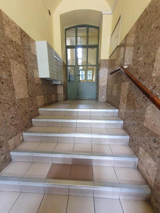 L-2 Krakow Center Studio O&P Apartfamily Eksteriør bilde